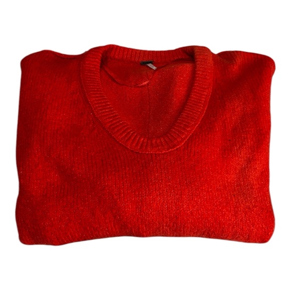 Free People Brookside Tunic Sweater
Love Light - Picture 3 of 3